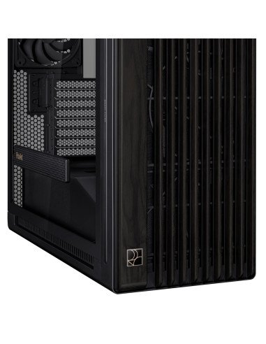 Obudowa Asus Proart Pa602 Wood Tg Pwm Black