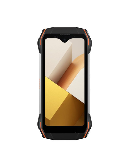 Telefon Komórkowy N6000/8/256 Orange Blackview
