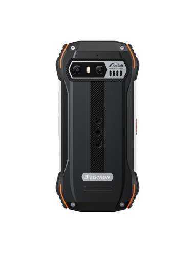 Telefon Komórkowy N6000/8/256 Orange Blackview