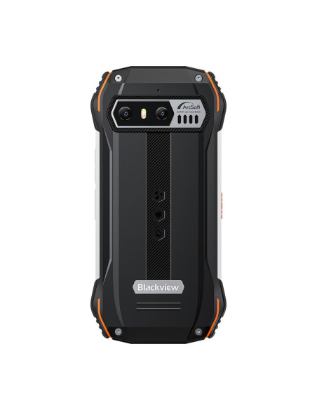 Telefon Komórkowy N6000/8/256 Orange Blackview