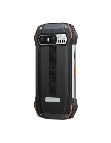 Telefon Komórkowy N6000/8/256 Orange Blackview