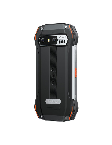 Telefon Komórkowy N6000/8/256 Orange Blackview