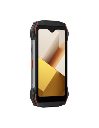 Telefon Komórkowy N6000/8/256 Orange Blackview