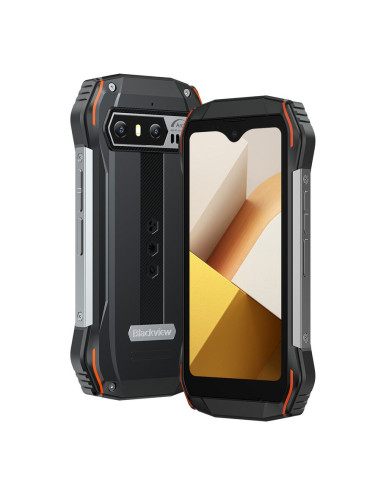 Telefon Komórkowy N6000/8/256 Orange Blackview
