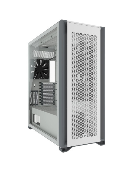 Obudowa Corsair 7000D Airflow Full-Tower Atx Tempered Glass White (Cc-9011219-Ww)