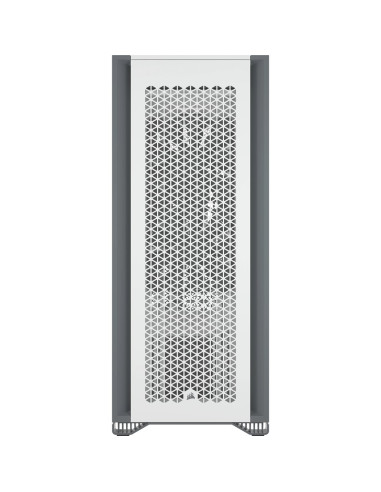 Obudowa Corsair 7000D Airflow Full-Tower Atx Tempered Glass White (Cc-9011219-Ww)