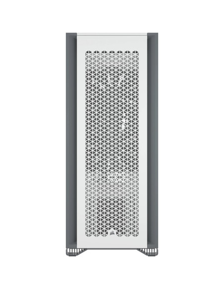 Obudowa Corsair 7000D Airflow Full-Tower Atx Tempered Glass White (Cc-9011219-Ww)