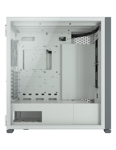 Obudowa Corsair 7000D Airflow Full-Tower Atx Tempered Glass White (Cc-9011219-Ww)