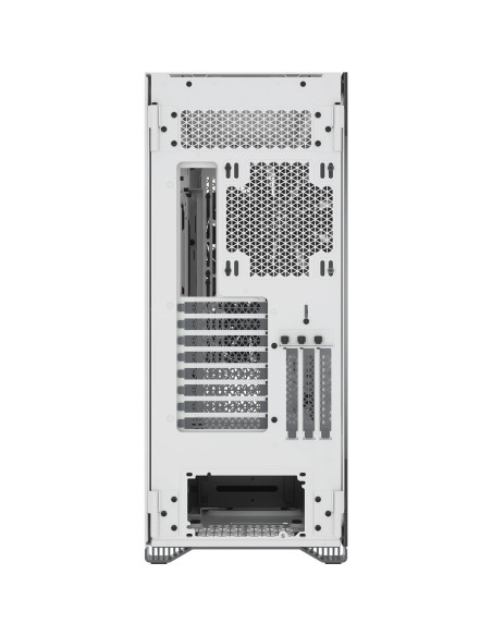 Obudowa Corsair 7000D Airflow Full-Tower Atx Tempered Glass White (Cc-9011219-Ww)