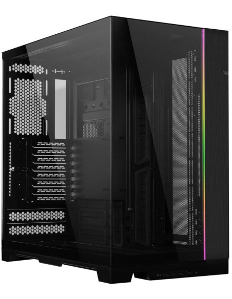 Lian Li O11 Dynamic Evo Xl Black