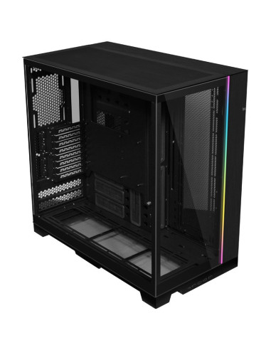 Lian Li O11 Dynamic Evo Xl Black