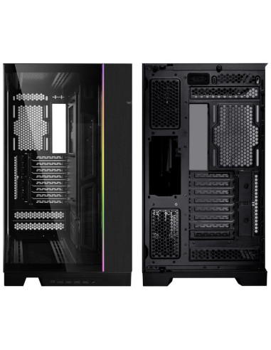 Lian Li O11 Dynamic Evo Xl Black