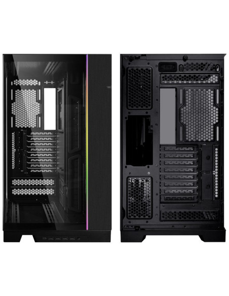 Lian Li O11 Dynamic Evo Xl Black
