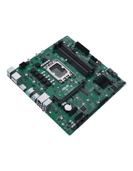 Płyta Główna Asus Pro Q670M-C-Csm