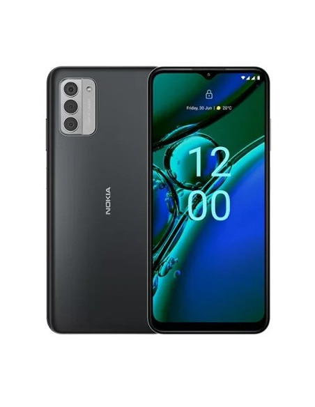 Telefon Komórkowy G42 5G/6/128Gb Grey Nokia