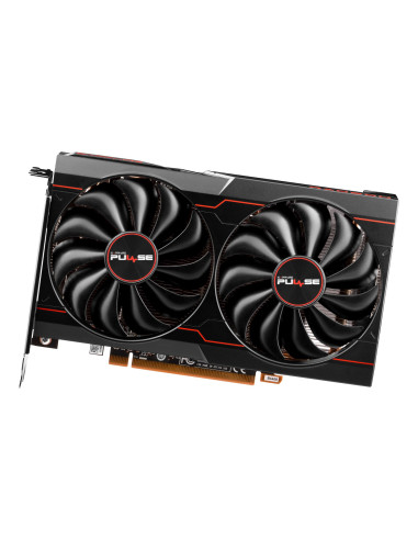 Karta Graficzna Sapphire Radeon Rx6500Xt Gaming Oc 8Gb Gddr6 Hdmi Dp