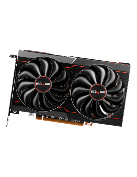 Karta Graficzna Sapphire Radeon Rx6500Xt Gaming Oc 8Gb Gddr6 Hdmi Dp