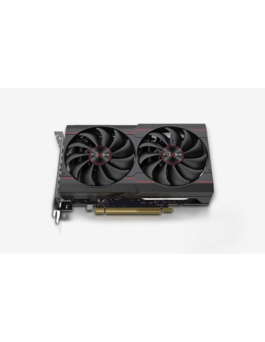 Karta Graficzna Sapphire Radeon Rx6500Xt Gaming Oc 8Gb Gddr6 Hdmi Dp