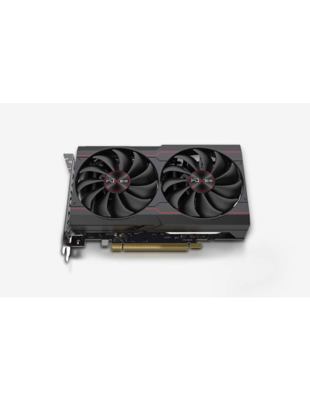 Karta Graficzna Sapphire Radeon Rx6500Xt Gaming Oc 8Gb Gddr6 Hdmi Dp