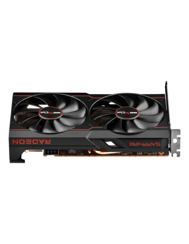 Karta Graficzna Sapphire Radeon Rx6500Xt Gaming Oc 8Gb Gddr6 Hdmi Dp