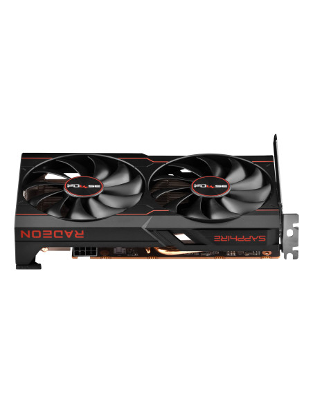 Karta Graficzna Sapphire Radeon Rx6500Xt Gaming Oc 8Gb Gddr6 Hdmi Dp