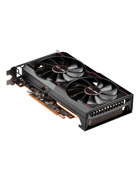 Karta Graficzna Sapphire Radeon Rx6500Xt Gaming Oc 8Gb Gddr6 Hdmi Dp