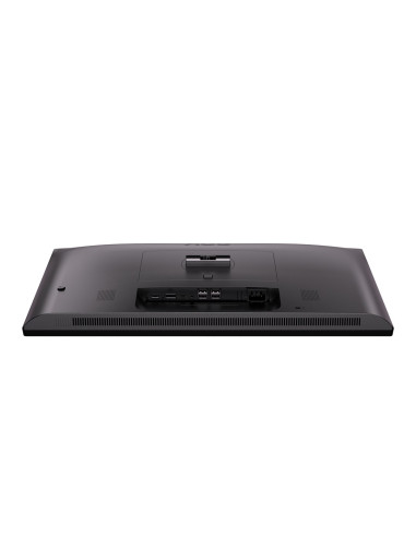 Aoc V5 24V5Cw Monitor Komputerowy 60,5 Cm (23.8") 1920 X 1080 Px Full Hd Led Czarny