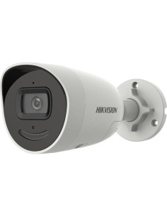 Hikvision Ds-2Cd2046G2-Iu/Sl Pocisk Kamera Bezpieczeństwa Ip Zewnętrzna 2688 X 1520 Px Sufit / Ściana