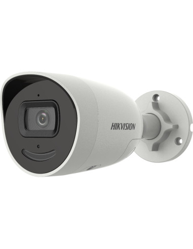 Hikvision Ds-2Cd2046G2-Iu/Sl Pocisk Kamera Bezpieczeństwa Ip Zewnętrzna 2688 X 1520 Px Sufit / Ściana