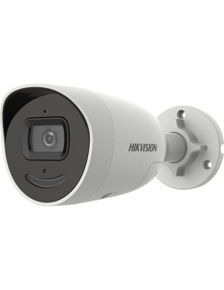 Hikvision Ds-2Cd2046G2-Iu/Sl Pocisk Kamera Bezpieczeństwa Ip Zewnętrzna 2688 X 1520 Px Sufit / Ściana