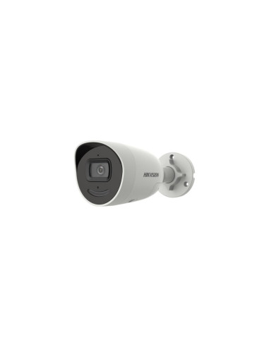 Hikvision Ds-2Cd2046G2-Iu/Sl Pocisk Kamera Bezpieczeństwa Ip Zewnętrzna 2688 X 1520 Px Sufit / Ściana