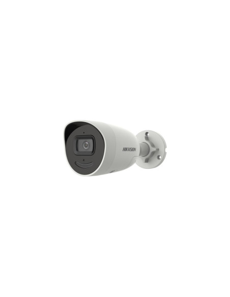 Hikvision Ds-2Cd2046G2-Iu/Sl Pocisk Kamera Bezpieczeństwa Ip Zewnętrzna 2688 X 1520 Px Sufit / Ściana