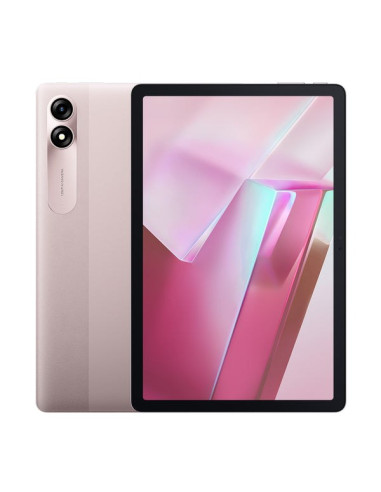 Tablet Tab9 Wifi 10 Cali 256Gb Różowo-Czarny Blackview