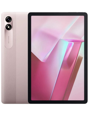 Tablet Tab9 Wifi 10 Cali 256Gb Różowo-Czarny Blackview