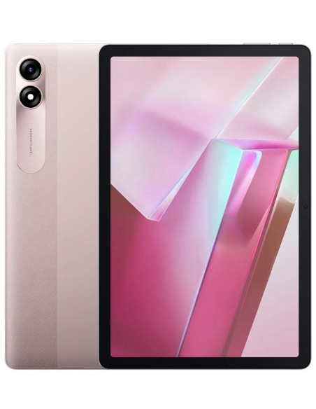 Tablet Tab9 Wifi 10 Cali 256Gb Różowo-Czarny Blackview