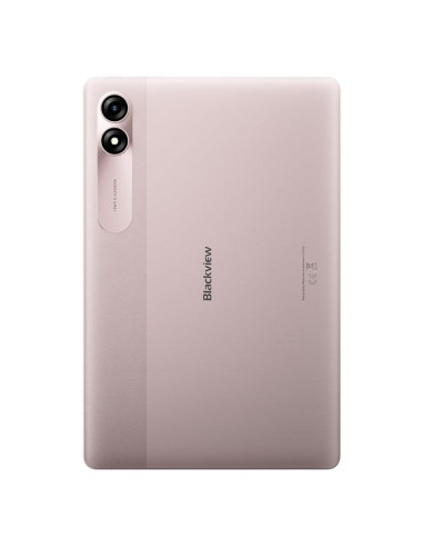 Tablet Tab9 Wifi 10 Cali 256Gb Różowo-Czarny Blackview