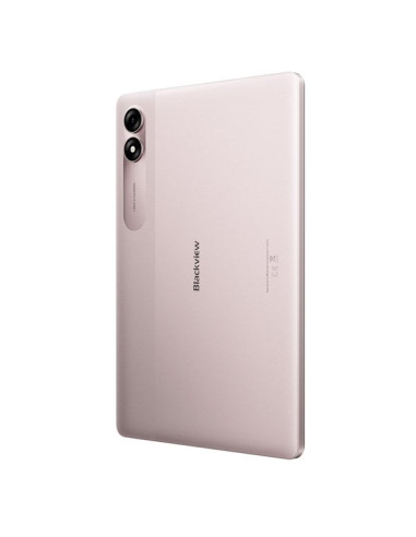 Tablet Tab9 Wifi 10 Cali 256Gb Różowo-Czarny Blackview