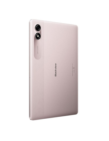Tablet Tab9 Wifi 10 Cali 256Gb Różowo-Czarny Blackview