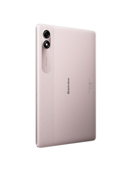 Tablet Tab9 Wifi 10 Cali 256Gb Różowo-Czarny Blackview