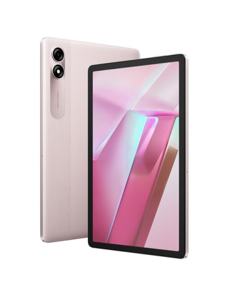 Tablet Tab9 Wifi 10 Cali 256Gb Różowo-Czarny Blackview