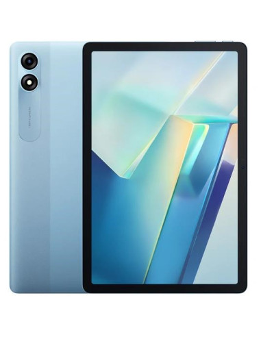 Tablet Tab9 Wifi 10 Cali 256Gb/Tab 9 Wifi Blue Blackview