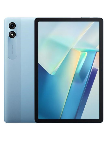 Tablet Tab9 Wifi 10 Cali 256Gb/Tab 9 Wifi Blue Blackview