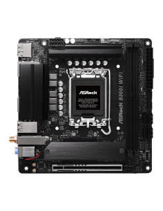 Płyta Główna Asrock B860I Wifi 2