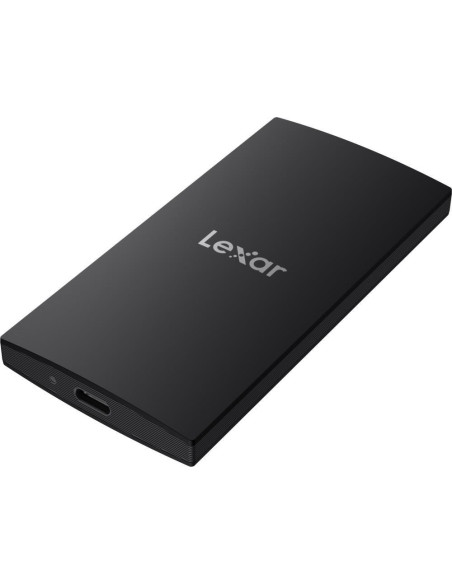Dysk Ssd Usb3.2 2Tb Zewnętrzny Lsl300002T-Rnbng Lexar