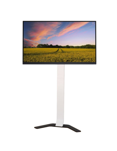 Techly Ica-Tr47 Stolik Pod Telewizor Lub Centrum Rozrywki