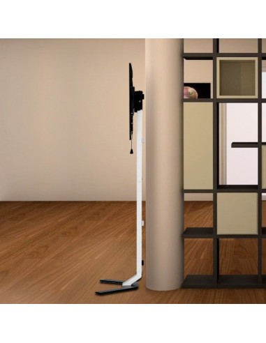 Techly Ica-Tr47 Stolik Pod Telewizor Lub Centrum Rozrywki