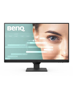 Benq Gw2490T Monitor Komputerowy 60,5 Cm (23.8") 1920 X 1080 Px Full Hd Czarny
