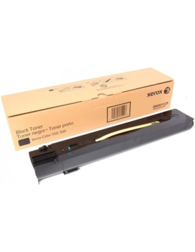 Xerox 006R01529 Kaseta Z Tonerem 1 Szt. Oryginalny Czarny