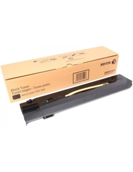 Xerox 006R01529 Kaseta Z Tonerem 1 Szt. Oryginalny Czarny