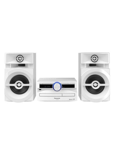 Muzikinis Centras Cd Stereo Sistema Panasonic Sc-Ux100E-W